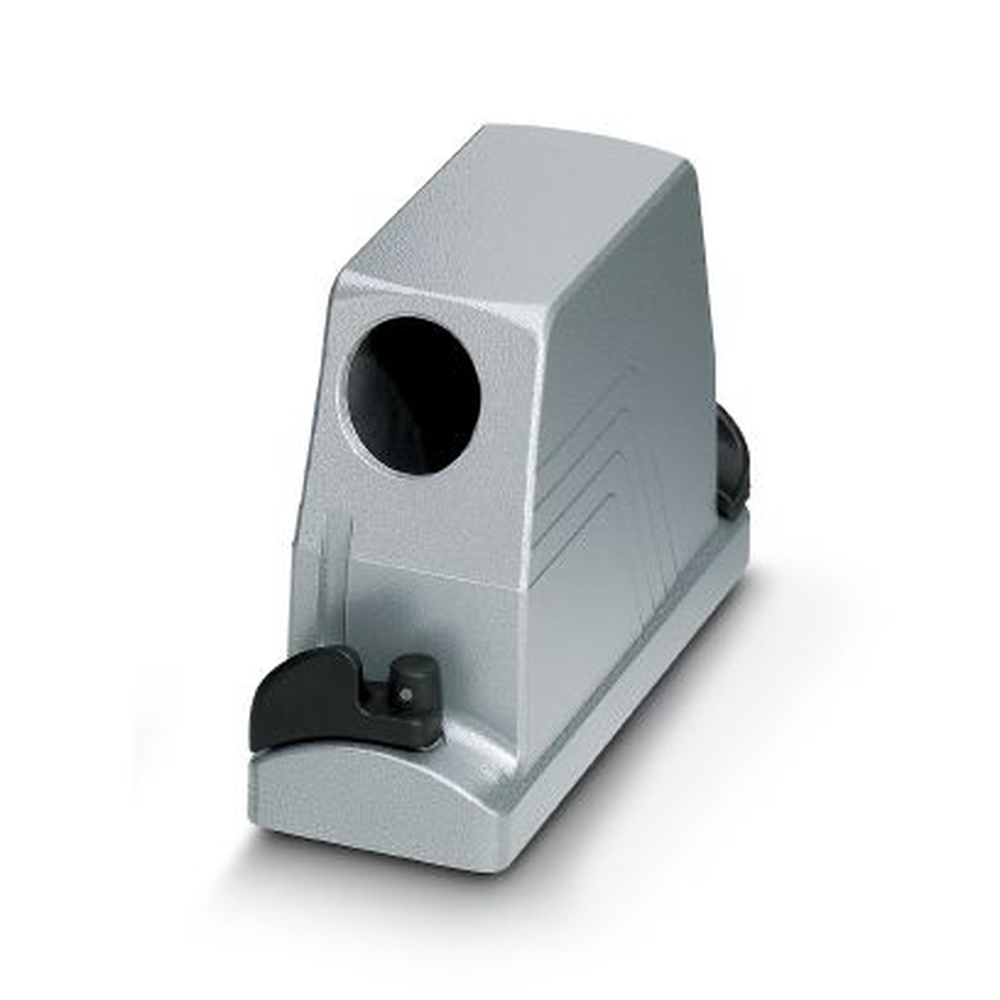 Phoenix Contact Gehäuse 1604560 Typ HC-B 24-TMB-100/O1STM32S-STA