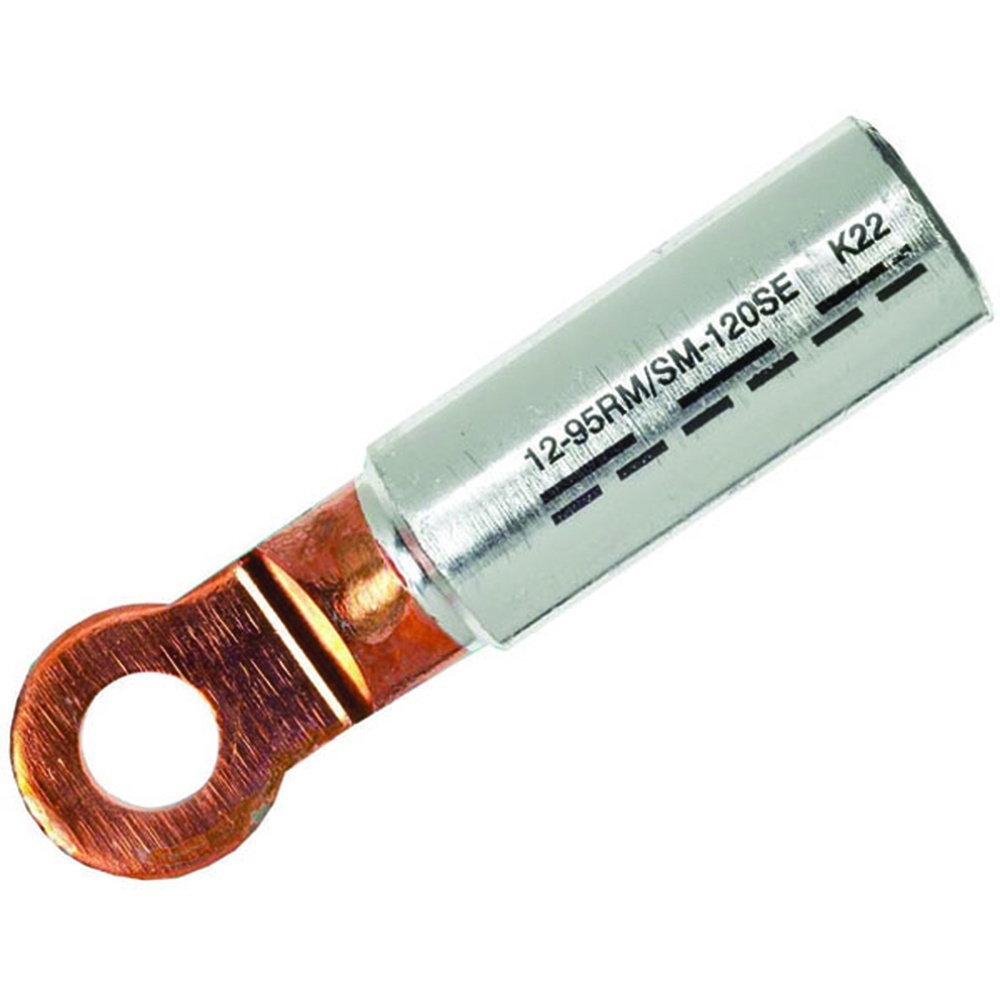 Intercable Presskabelschuh 181981 Typ ICALCU358