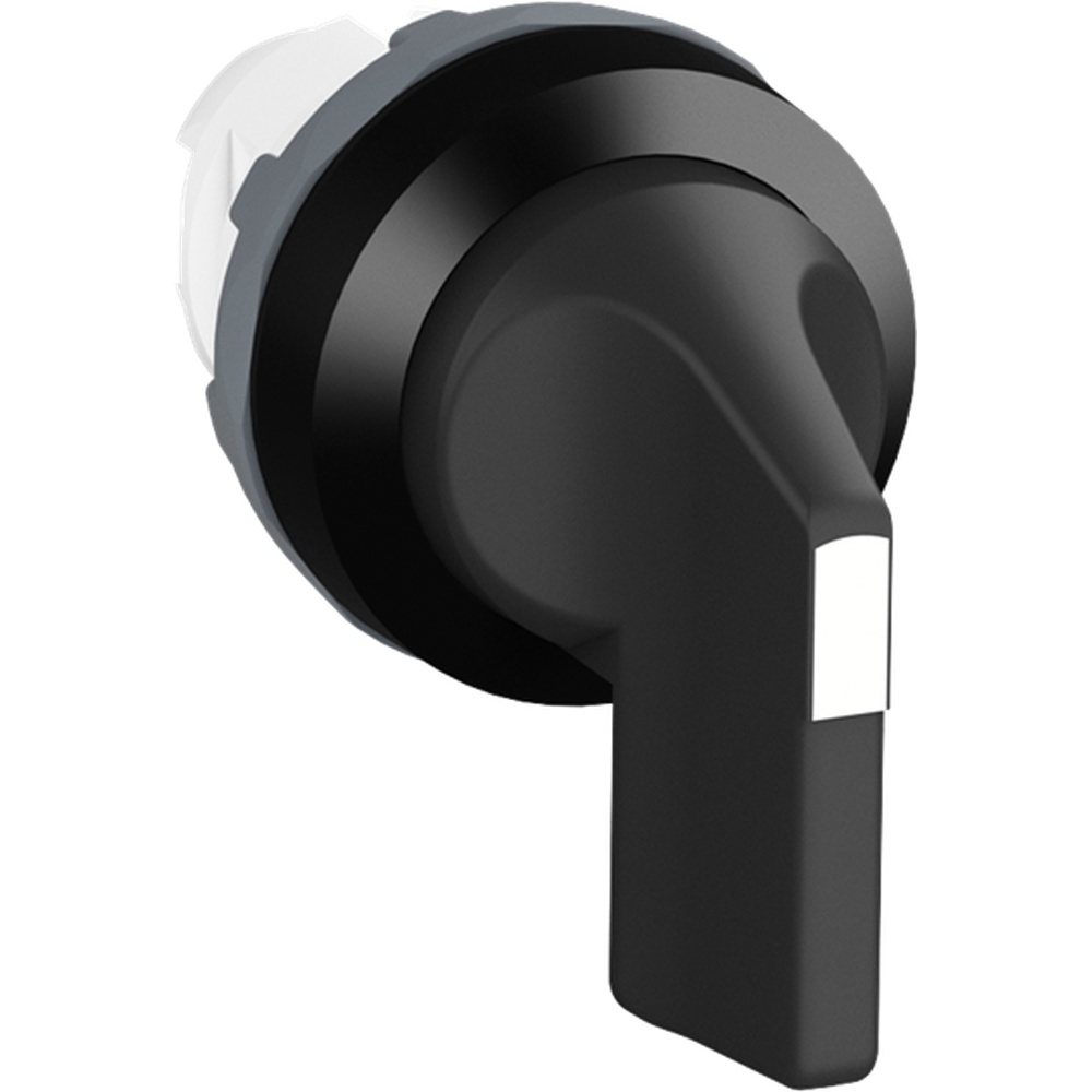 ABB Frontelement für Wahlschalter 1SFA611253R1006 Typ M3SSC4-10B