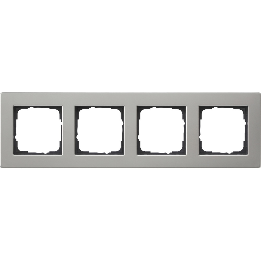 Gira Abdeckrahmen 0214335