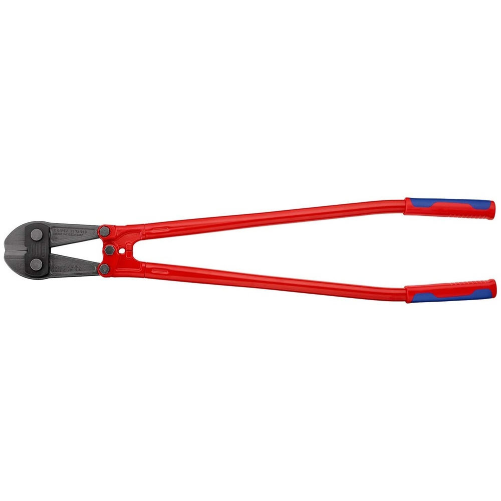 Knipex Bolzenschneider 71 72 910