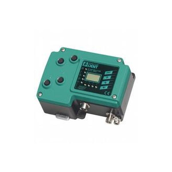 Pepperl+Fuchs Auswerteeinheit 126087 Typ IC-KP-B6-V15B Auswer