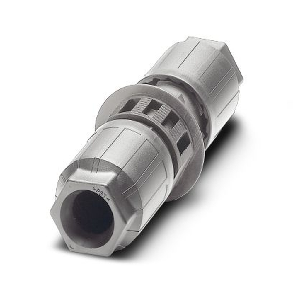 Phoenix Contact Leitungsverbinder 1423965 Typ QPD CW3PE2,5 2X6-10 GY