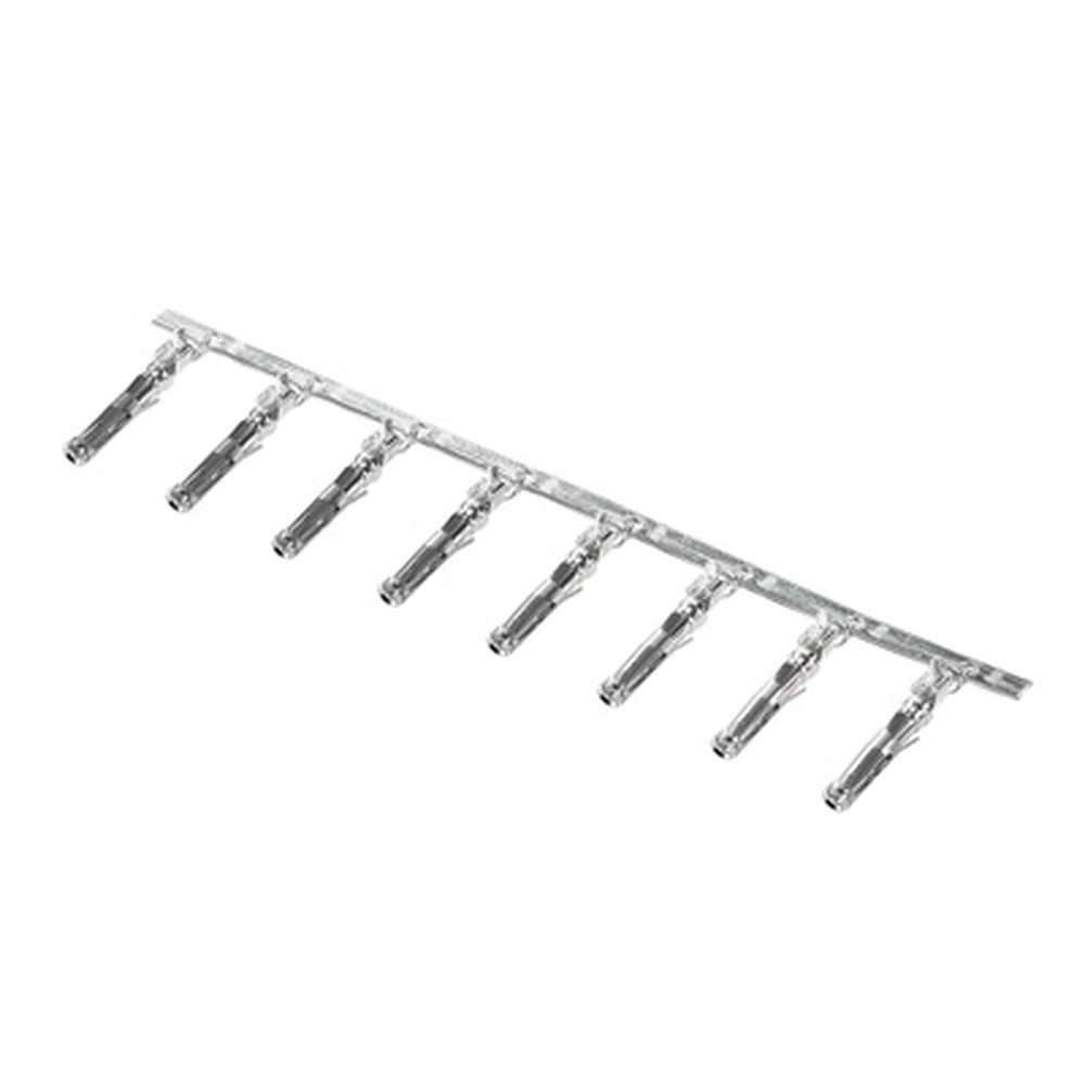 Weidmüller Crimpkontakt 1582440000 Typ CB1,6R18-16 SN I3,5