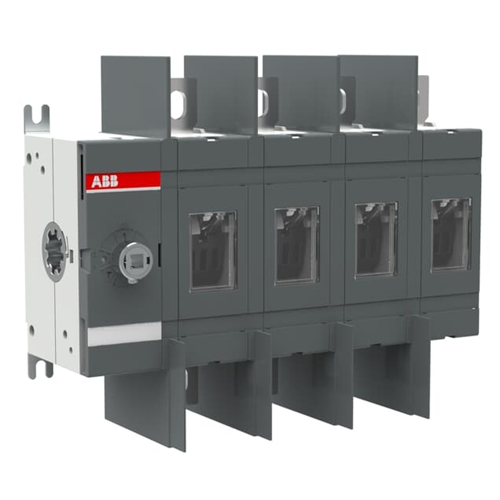 ABB Lasttrennschalter 1SCA022723R0490 Typ OT200U04