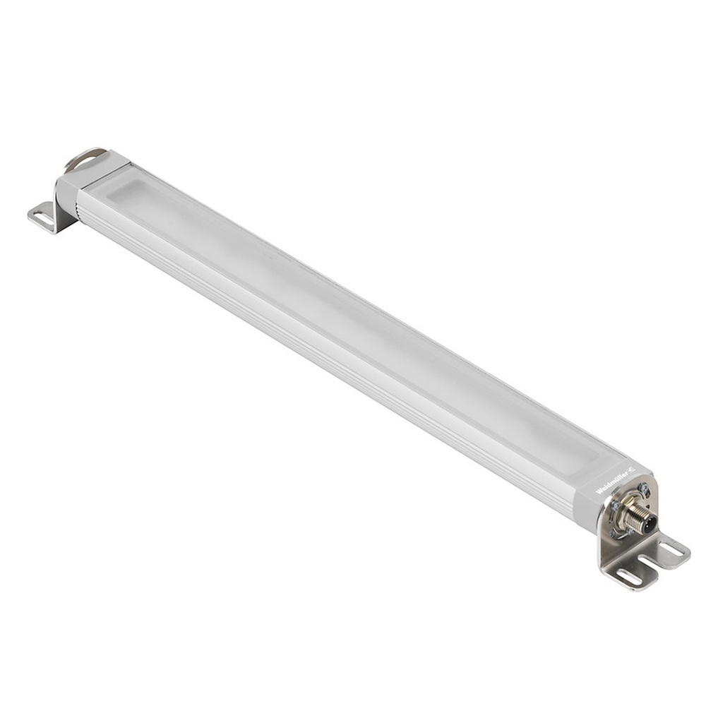 Weidmüller LED Modul 2899240000 Typ WIL-LXXXX-RXSS-5700-X365-M12D-X0