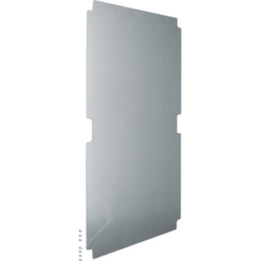 Hager Montageplatte UZ62M1