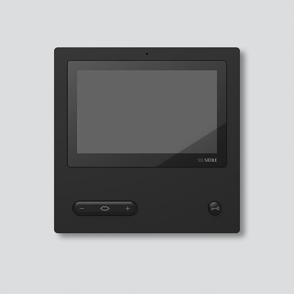 Siedle Video Panel 200048779-00 Typ AVP 870-0 S