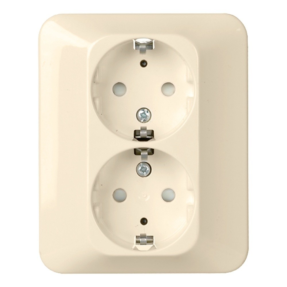 Elso Steckdose 245450