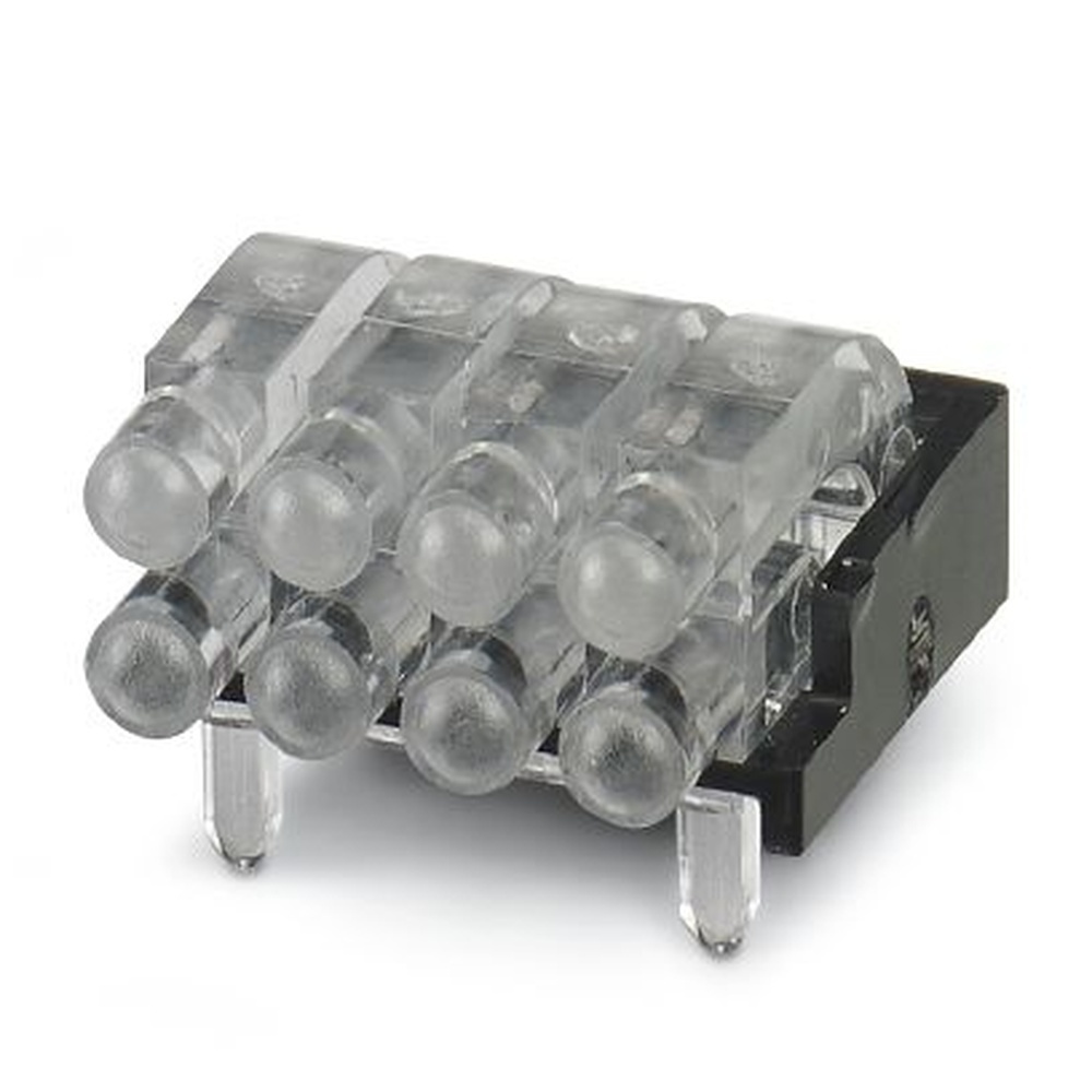 Phoenix Contact Lichtleiter 2202531 Typ HS LC-H-D2/ R2XC4-2,54