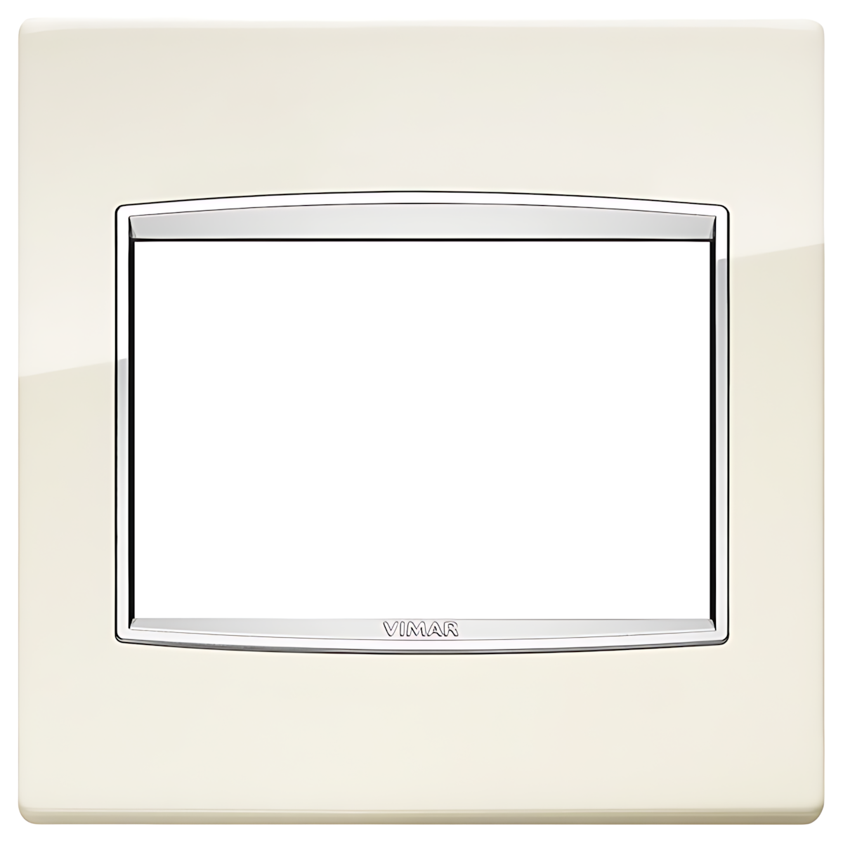 Vimar Abdeckrahmen 20648.C02