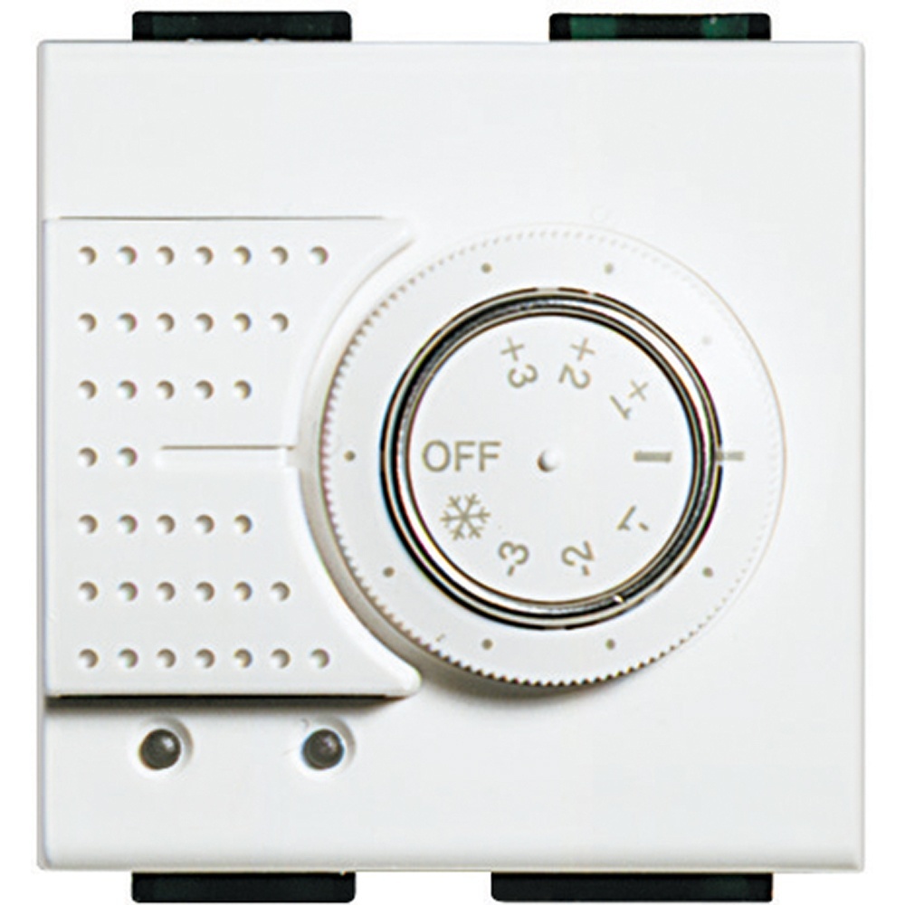 Bticino Thermostat N4692
