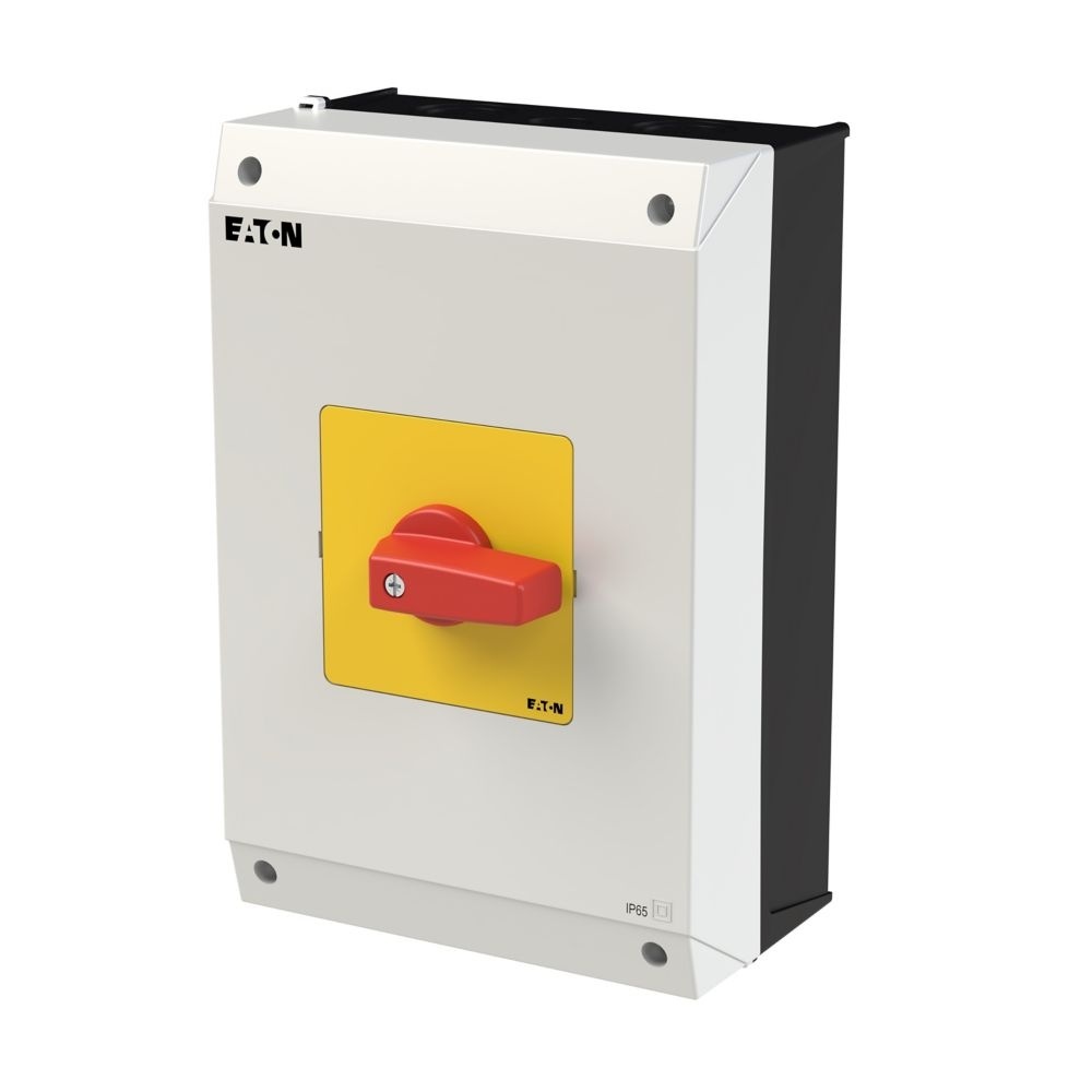 Eaton Ein Aus Schalter 207357 Typ P3-63/I4-RT
