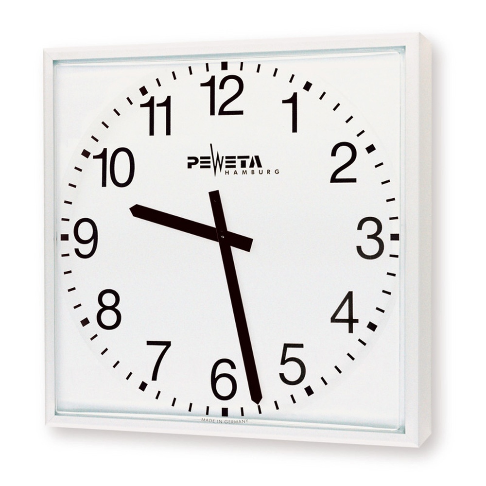 Peweta Außenuhr 52.760.421-48