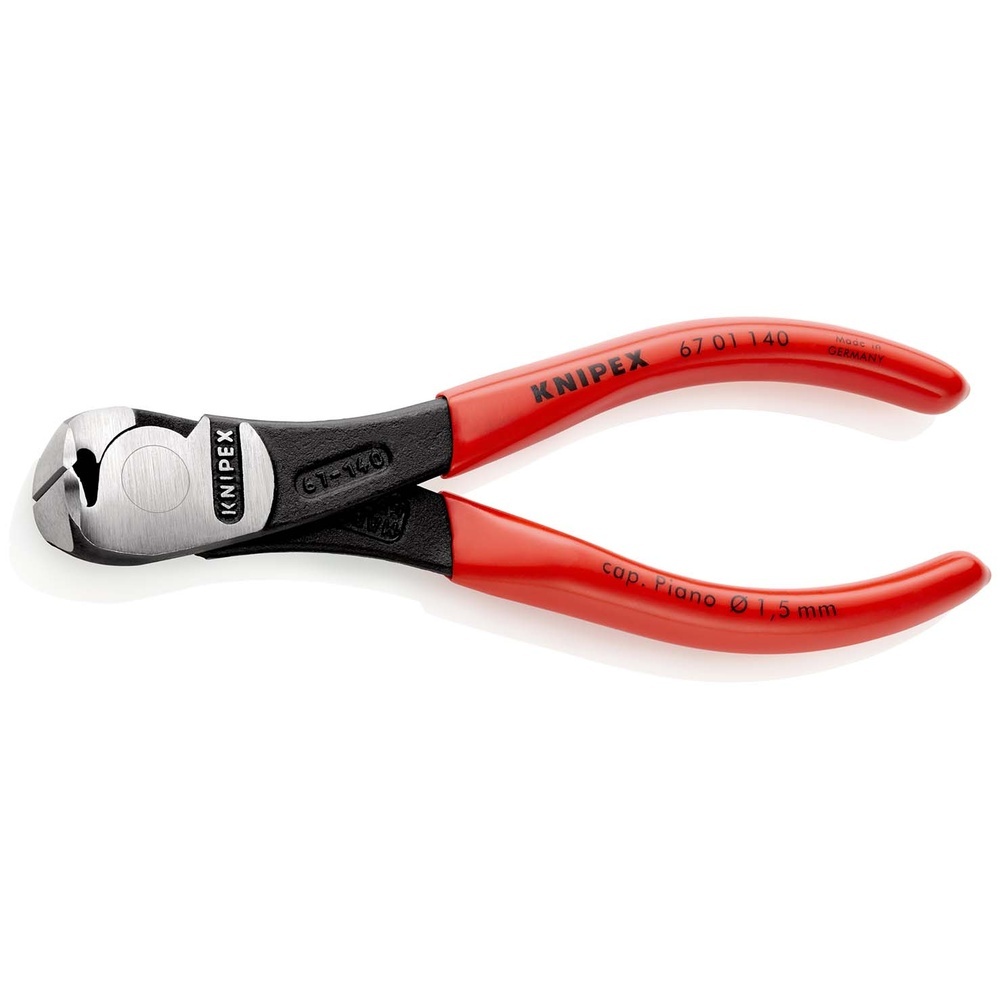 Knipex Kraft Vornschneider 67 01 140