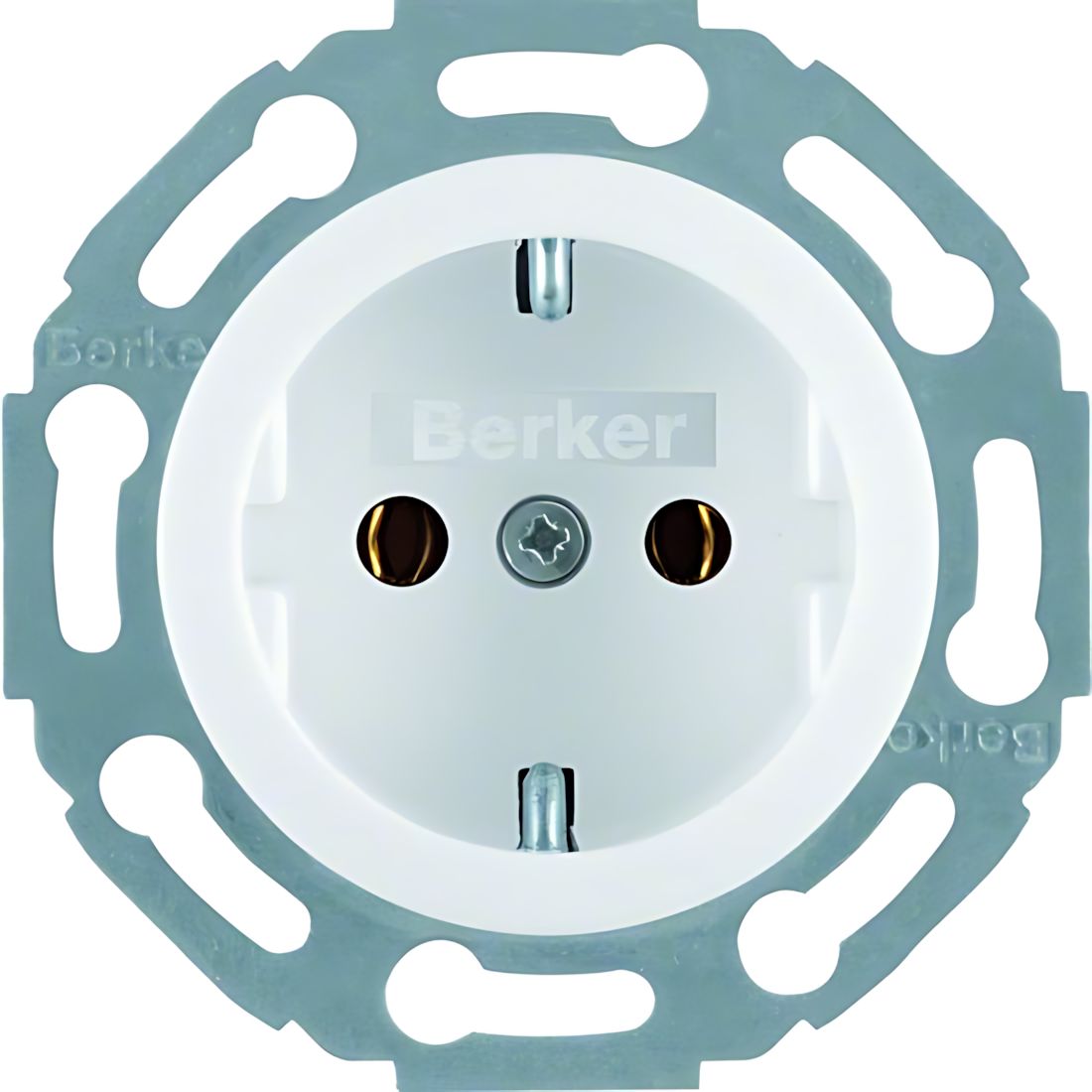Berker Steckdose 414520