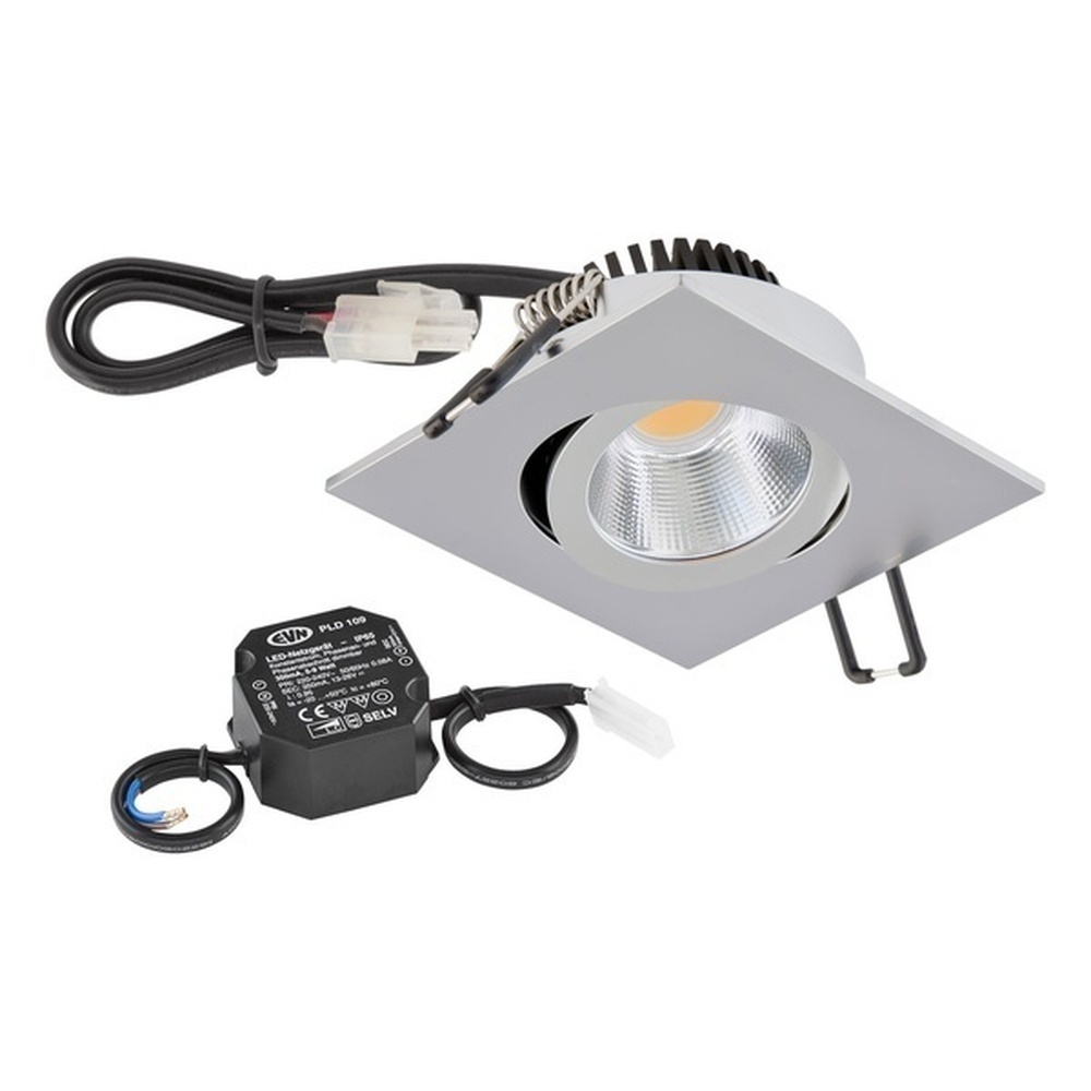 EVN LED Deckenleuchte PC24N61540