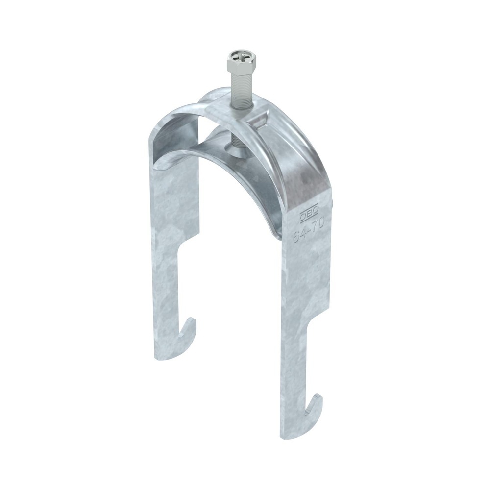 OBO Bettermann Bügelschelle 1188331 Typ BS-W1-M-70 FT