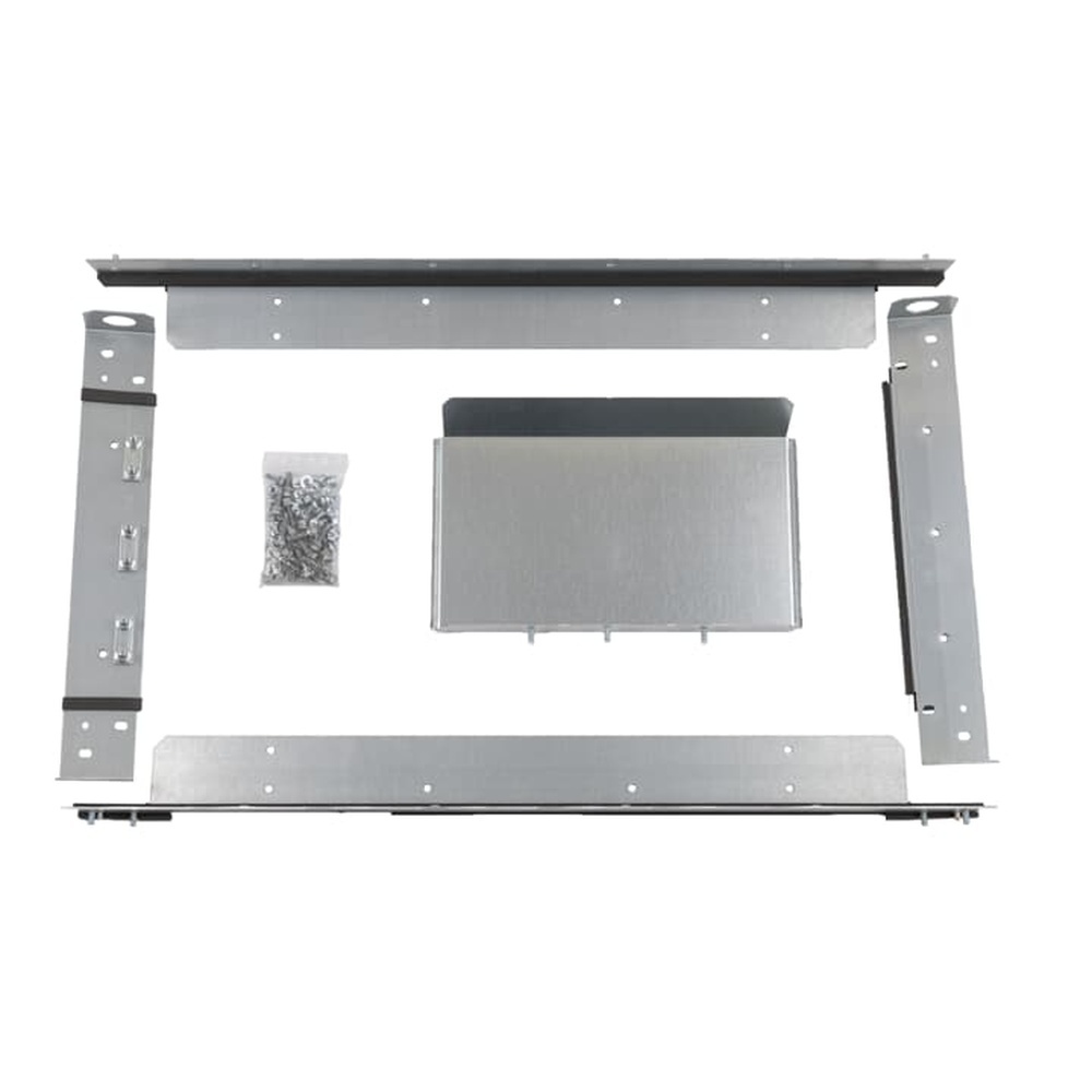 ABB Zubehör für Frequenzregler 3AXD50000018854 Typ R8 FLANGE KIT ACX5