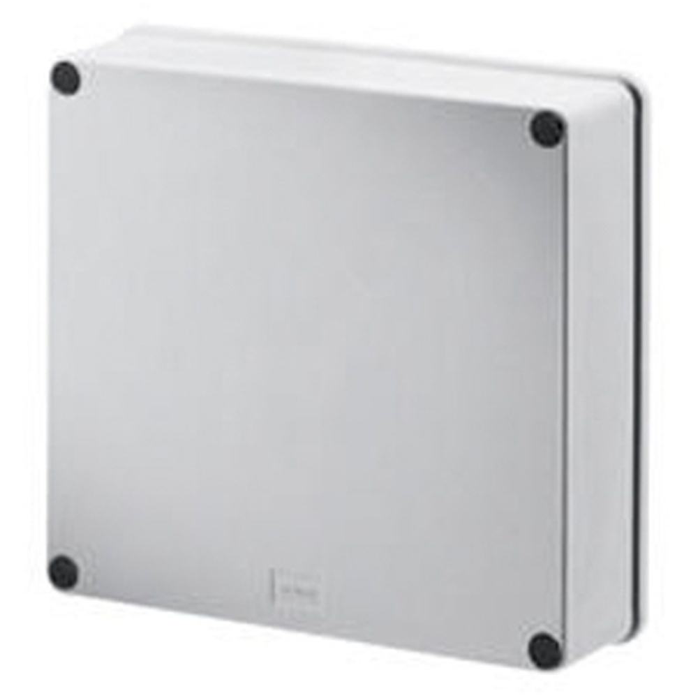 Gewiss Flanschplatte GW68737A