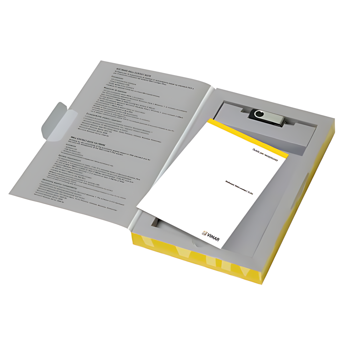 VIMAR Software 01595