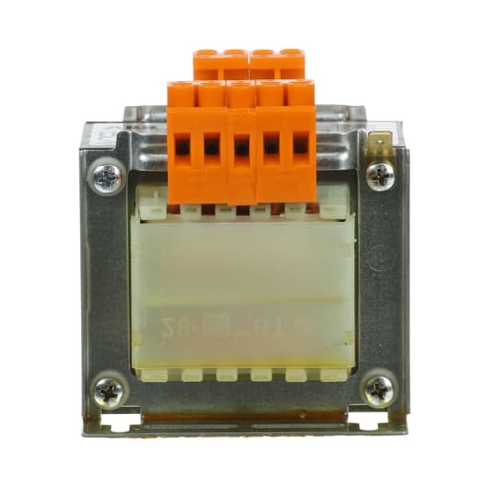 ABB Einphasen Steuertransformator 2CSM204643R0801 Typ TM-S100/24-48P