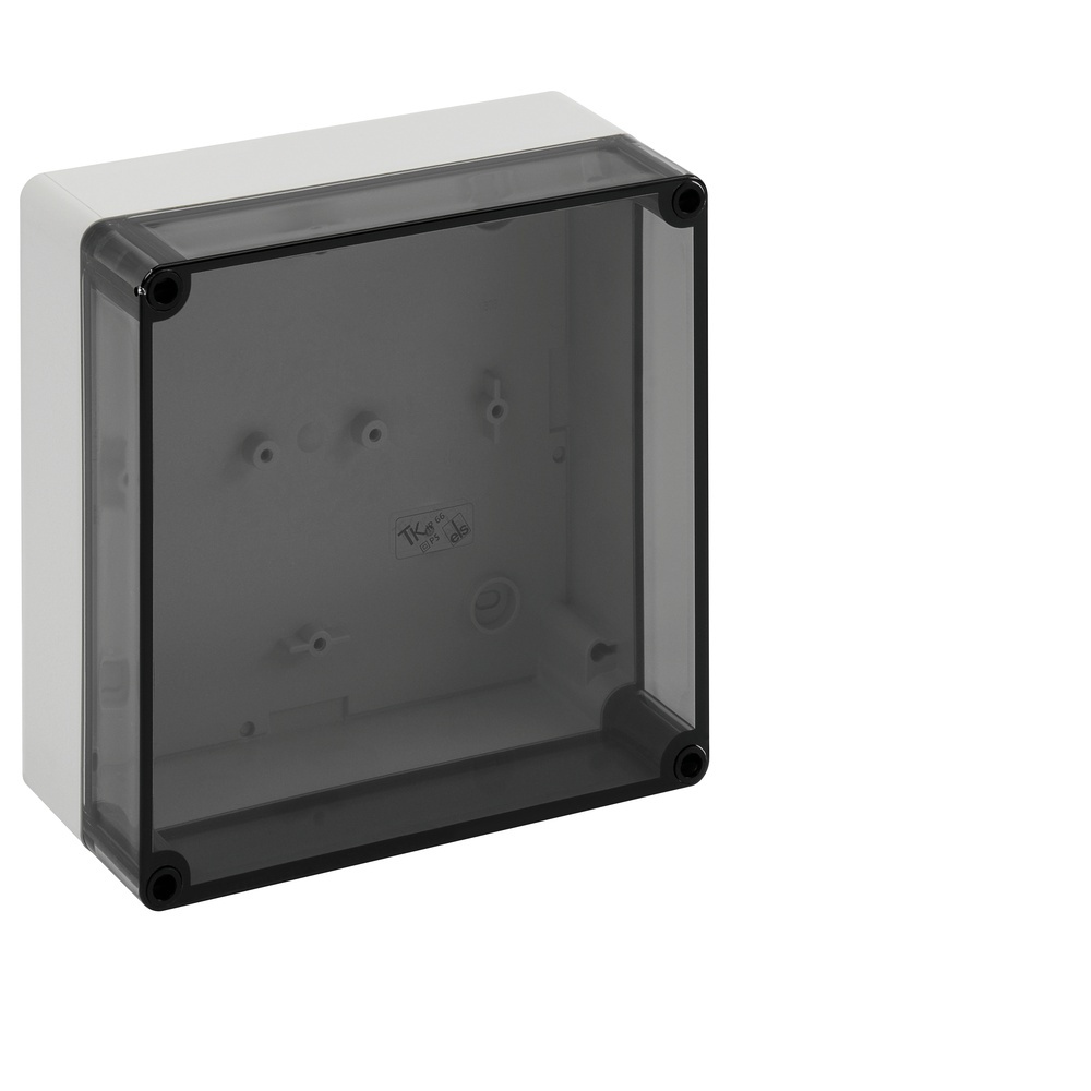 Spelsberg Leergehäuse 11151301 Typ TK PS 1818-8f-to