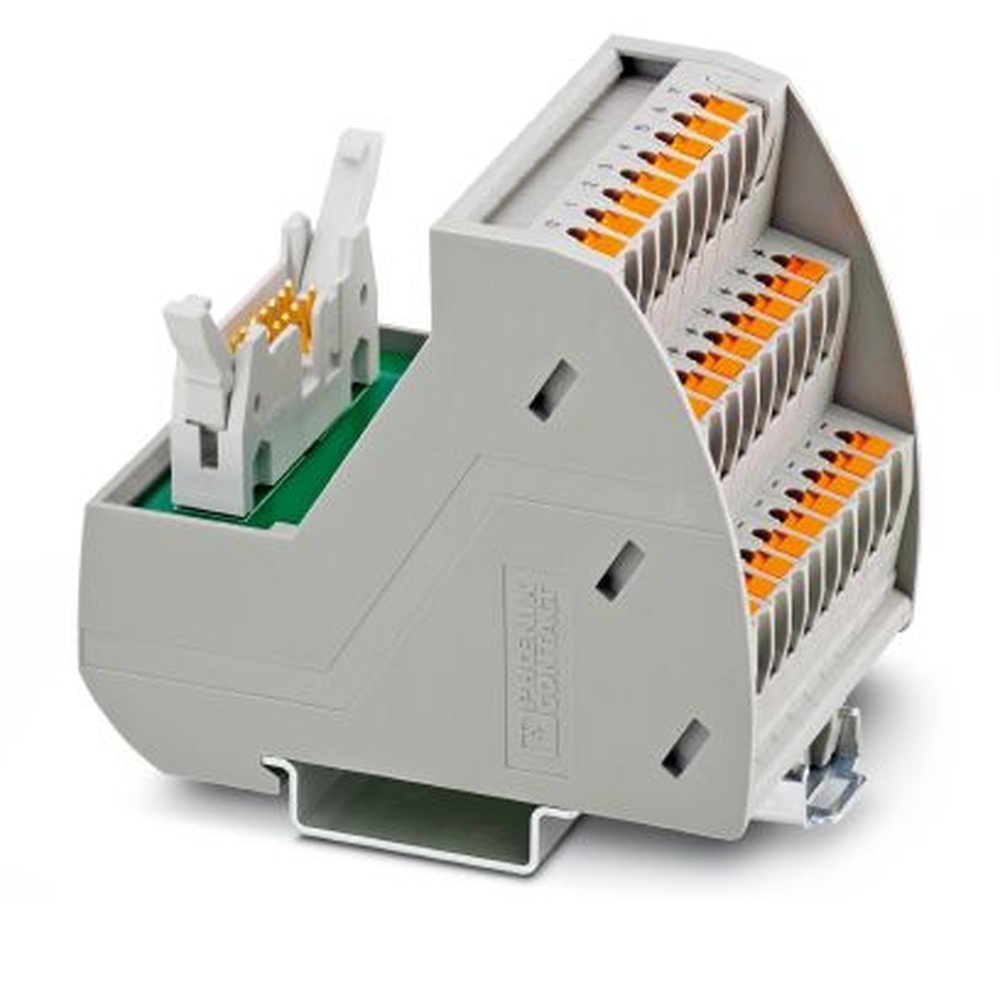 Phoenix Contact Passivmodul 2904282 Typ VIP-3/PT/FLK14/8IM/PLC