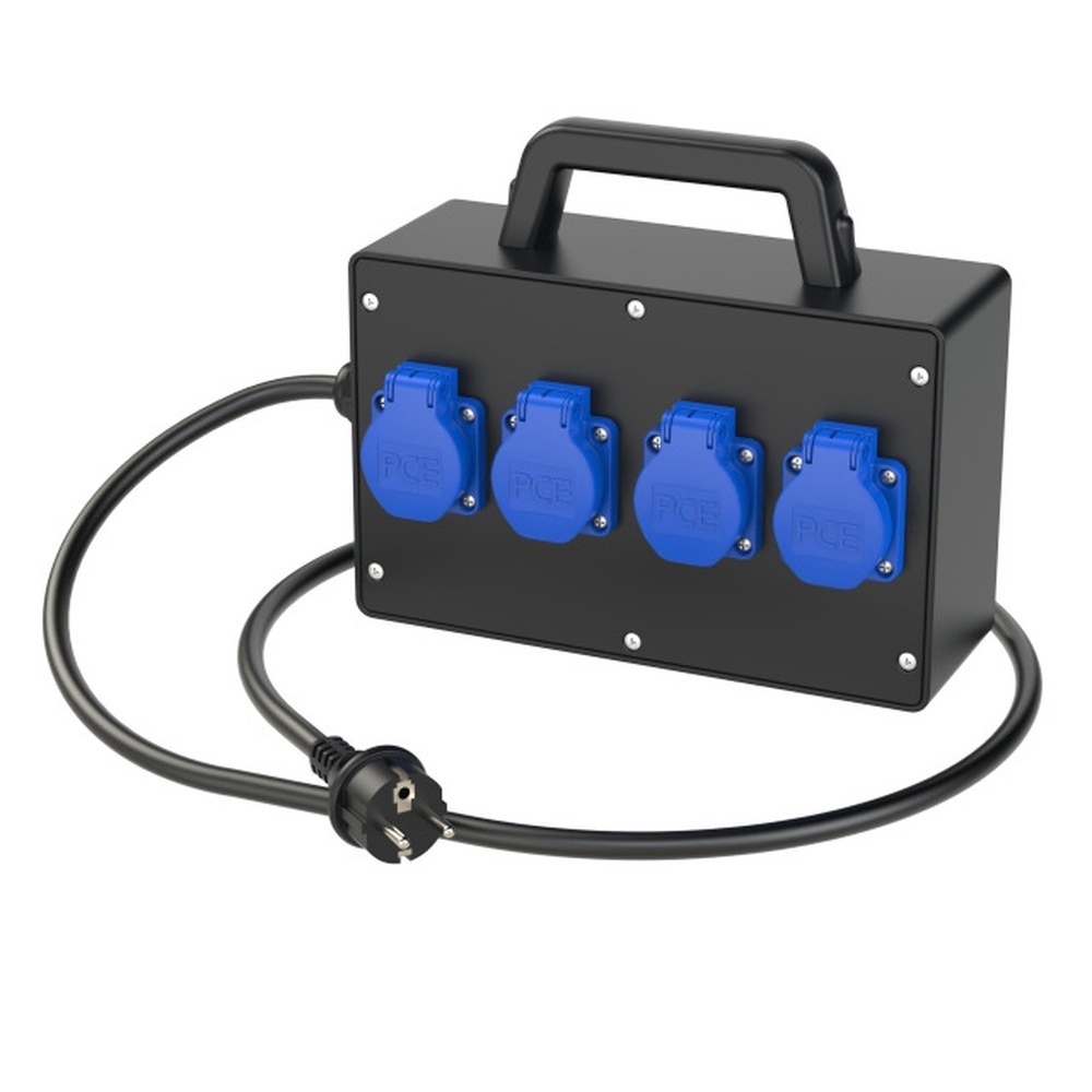PC Electric Mobilverteiler 9216011