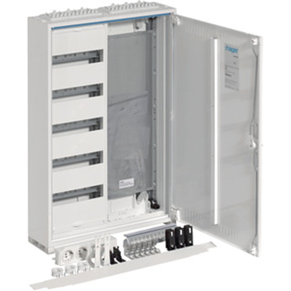 Hager Feldverteiler FWB52K4