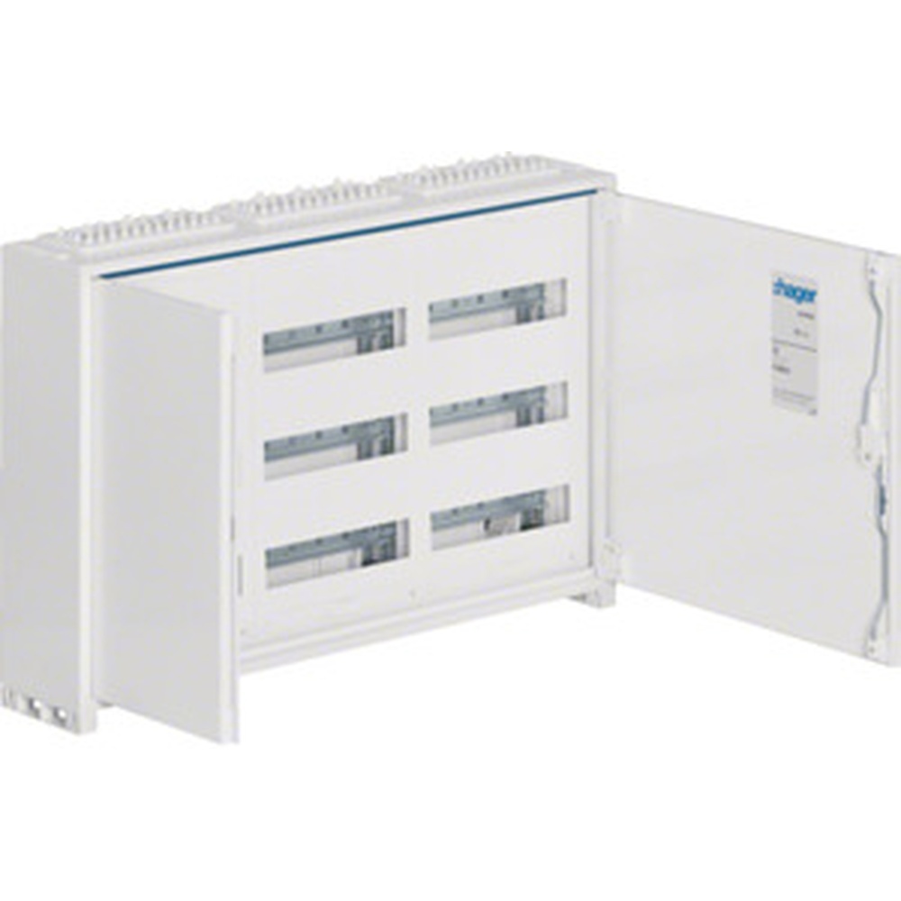 Hager Feldverteiler FWB33S