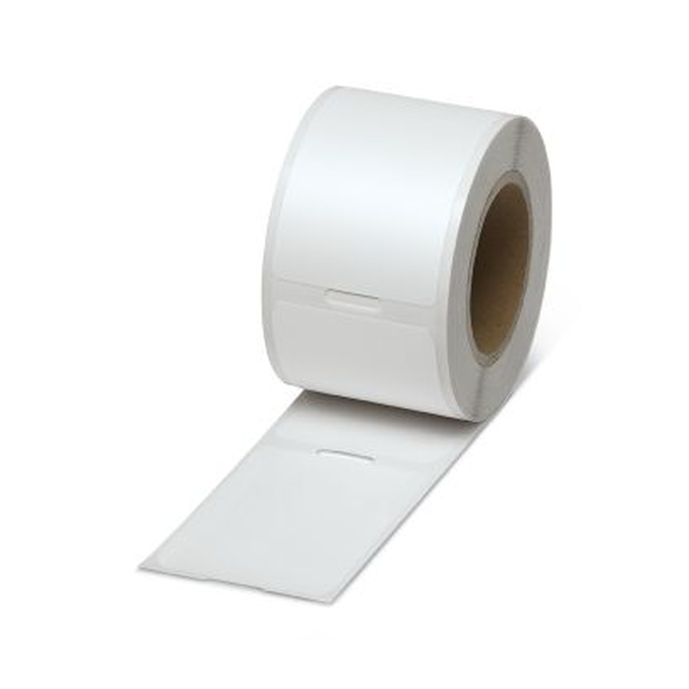 Phoenix Contact Etikett für Gehäuse ME ... UT ... BUS ... 0828266 Typ EML (44X64)R-ME