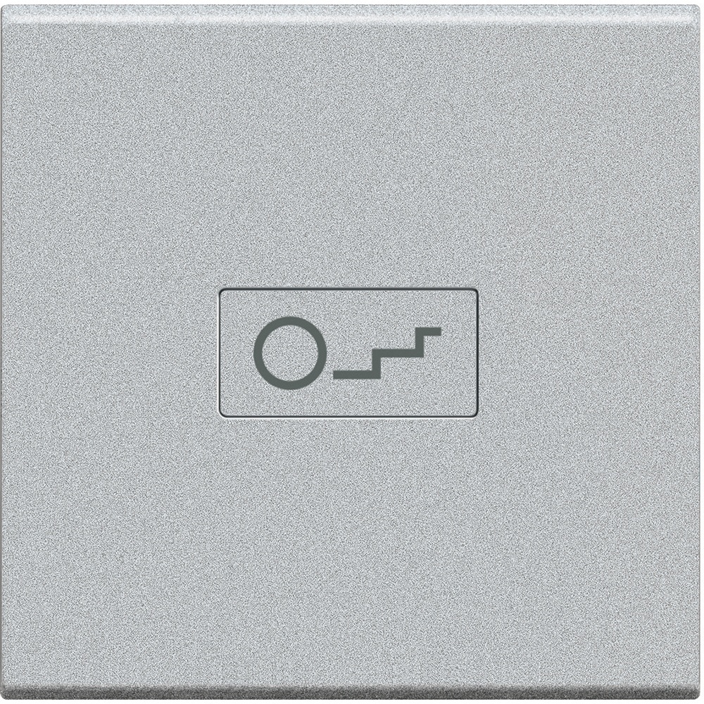 Bticino Wippe NT4916M2B