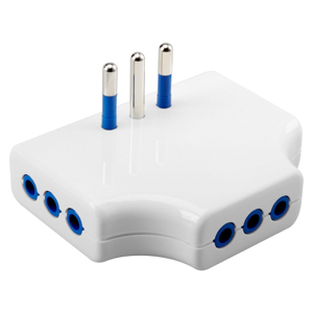 Gewiss Adapter GW28418