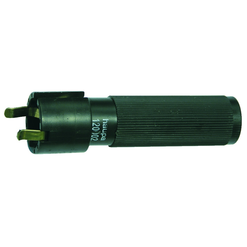 Haupa Pass /Kontaktschraubendreher 120002