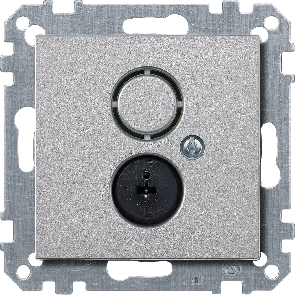 Merten Lautsprecher Steckdosen 297460