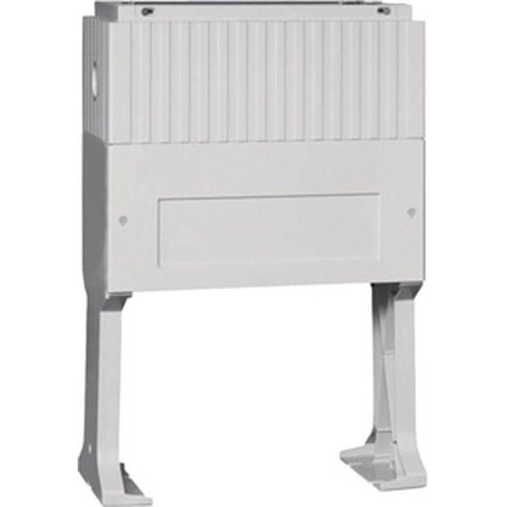 Hager Eingrabsockel ZAX006