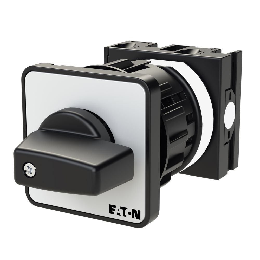 Eaton Umschalter 076815 Typ T0-1-8214/EZ
