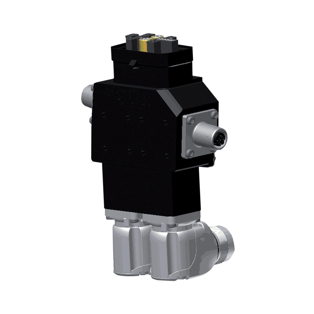 Schneider Electric Abstandshalter ILM62DCC000