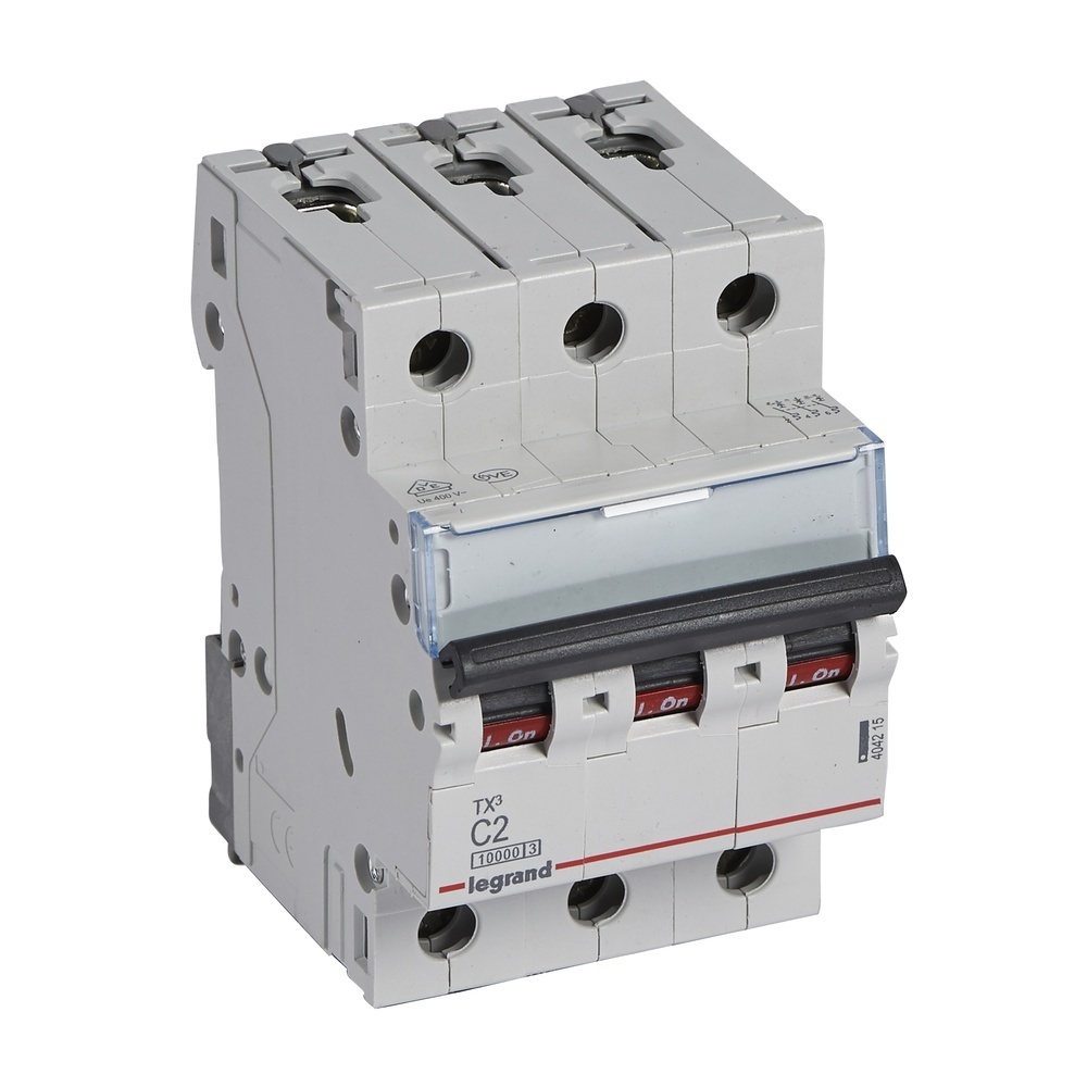 Legrand Leitungsschutzschalter 404215