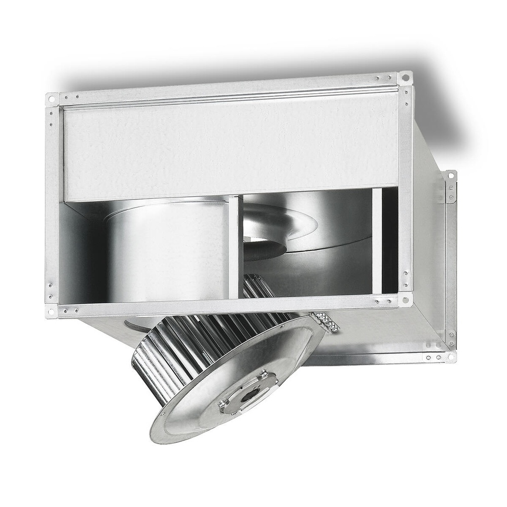 Helios Kanalventilator 05688 Typ KVD 355/6/70/40