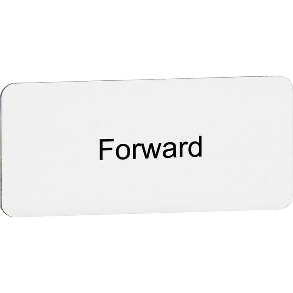 ABB Tastenplatte für Befehls und Meldegeräte 1SFA611930R1152 Typ MA6-1152