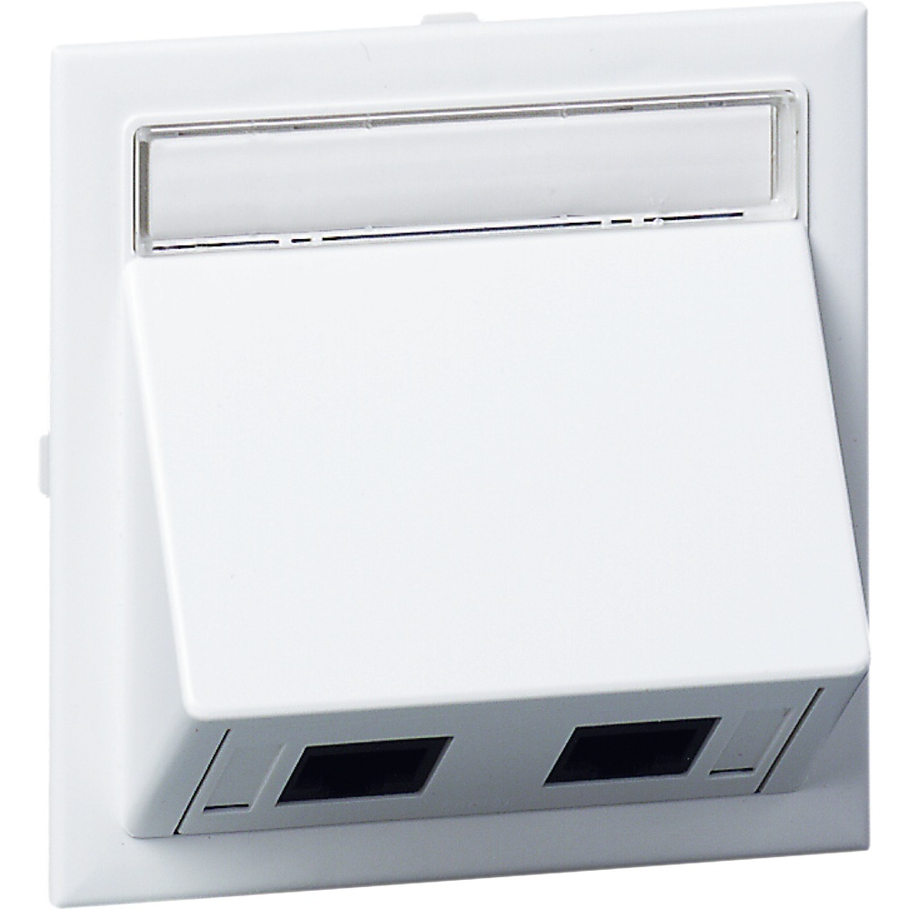 Schneider Electric Anschlusssatz schräg 5974090