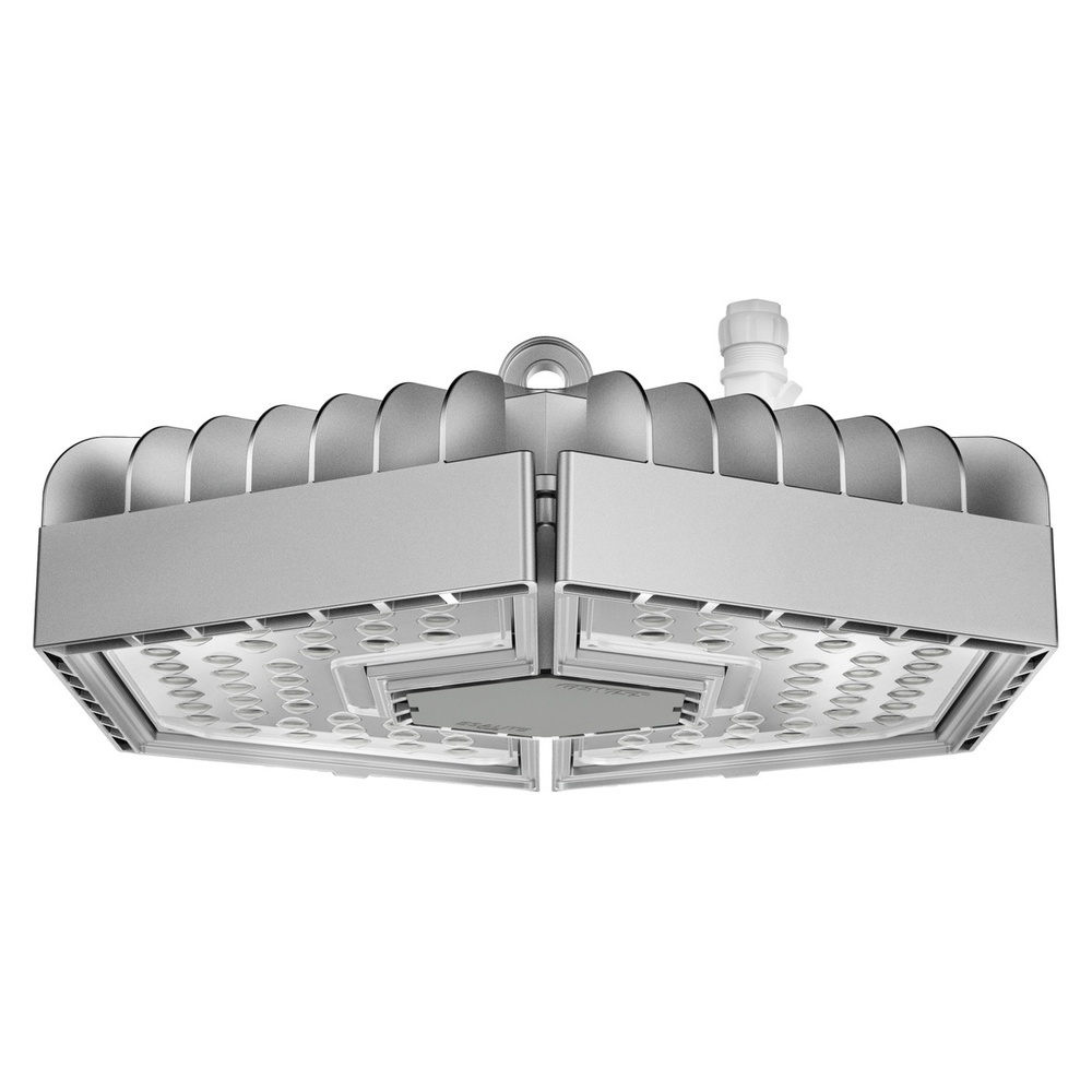 Gewiss LED Hallenpendelleuchte GWS6054GD30K