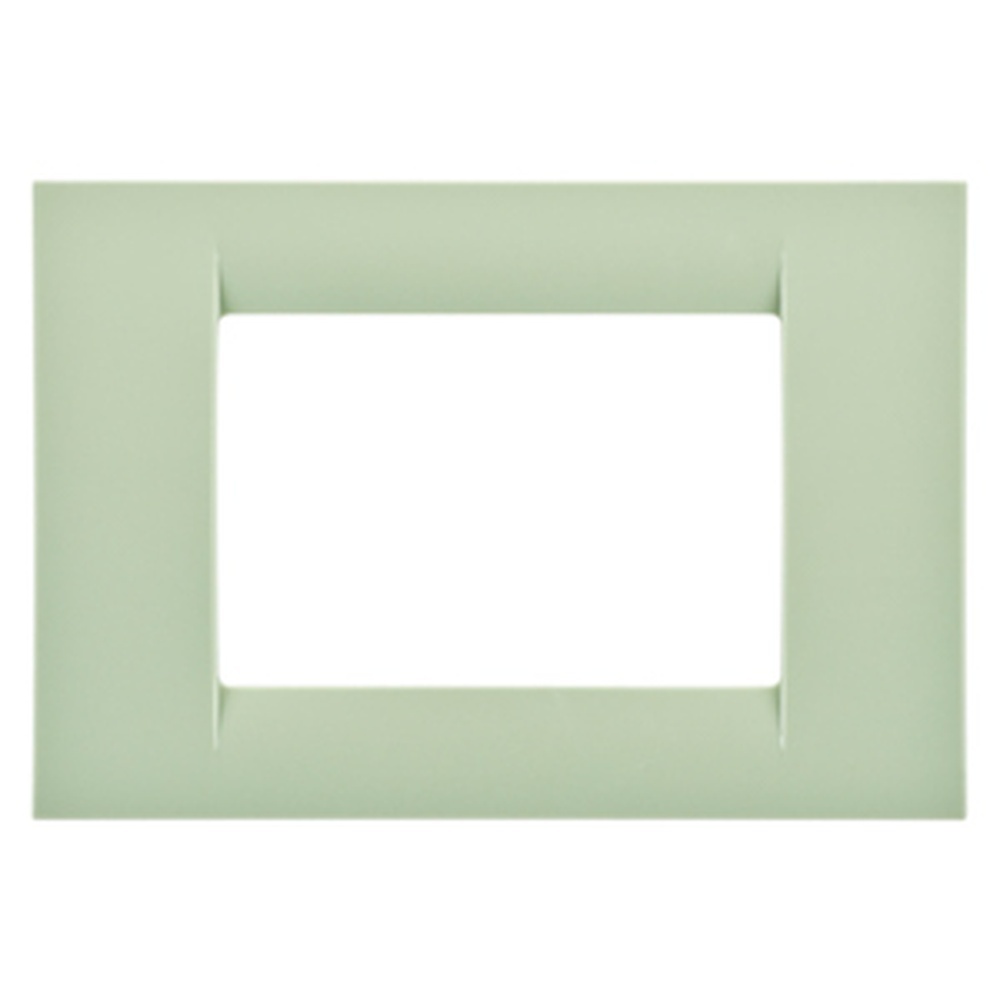 Gewiss Abdeckrahmen GW22143