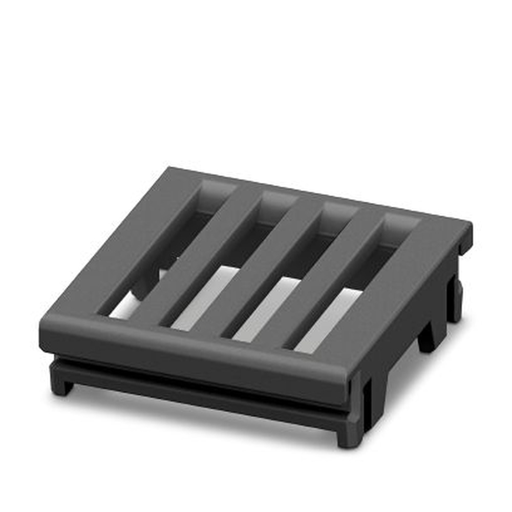 Phoenix Contact Anschlussblende 1104313 Typ ICS25-F22V-9005