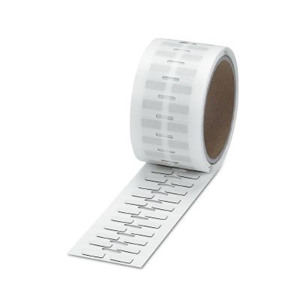 Phoenix Contact Kunststoffschild 0826844 Typ EMLP (17X7)R