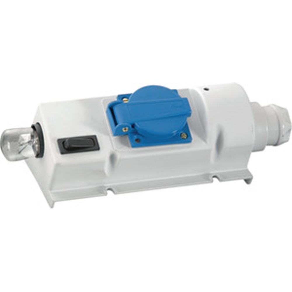 Hager Schrankbeleuchtung ZAY75924