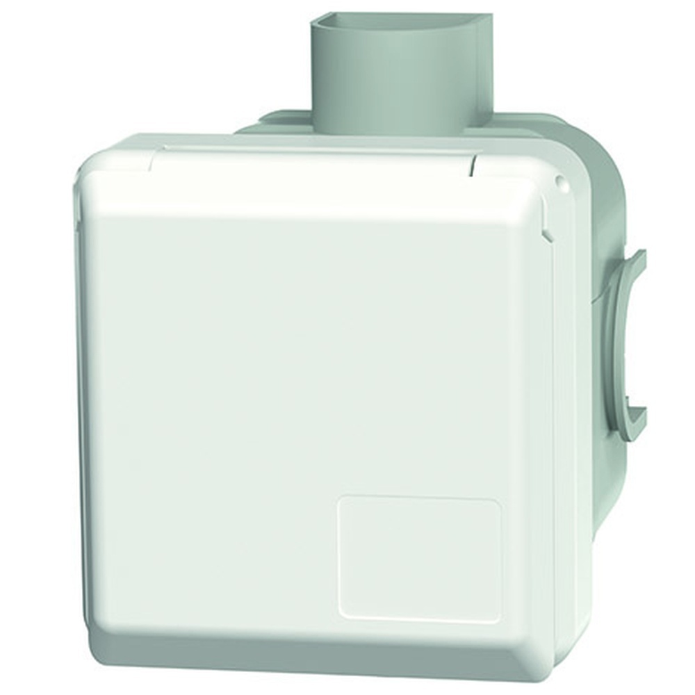 Mennekes UP Dose 4244