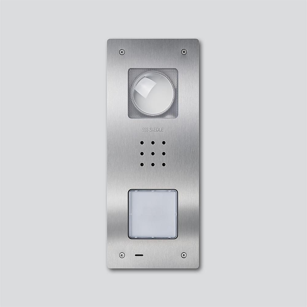 Siedle Gehäuse Oberteil 210009394-00 Typ BCVU 850-1-0 E